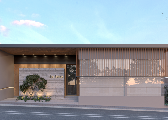 La Botica Imagem Final